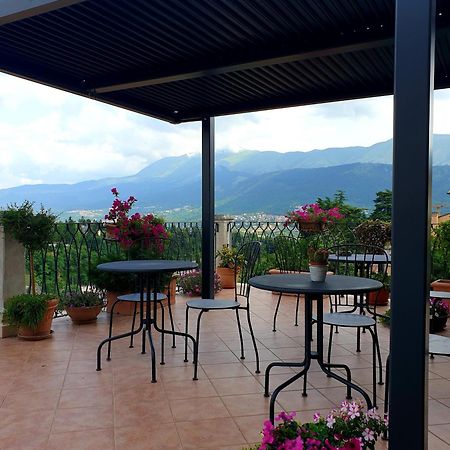 Bed and Breakfast Amaranto99 LʼAquila Esterno foto