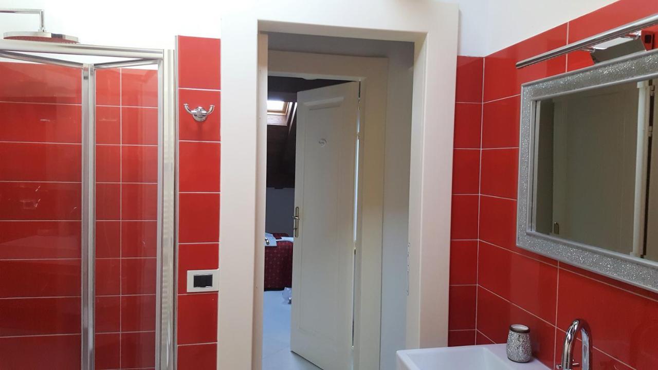 Bed and Breakfast Amaranto99 LʼAquila Esterno foto