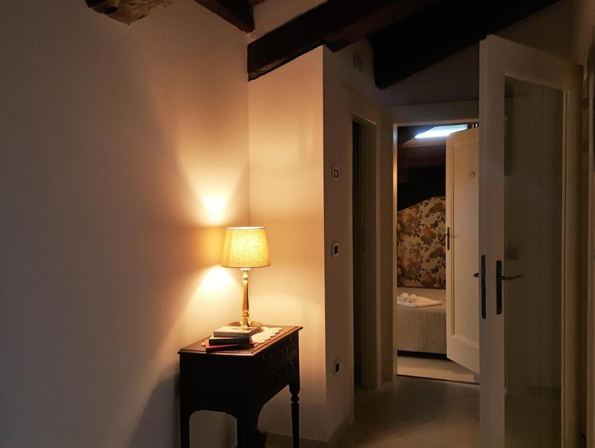 Bed and Breakfast Amaranto99 LʼAquila Esterno foto