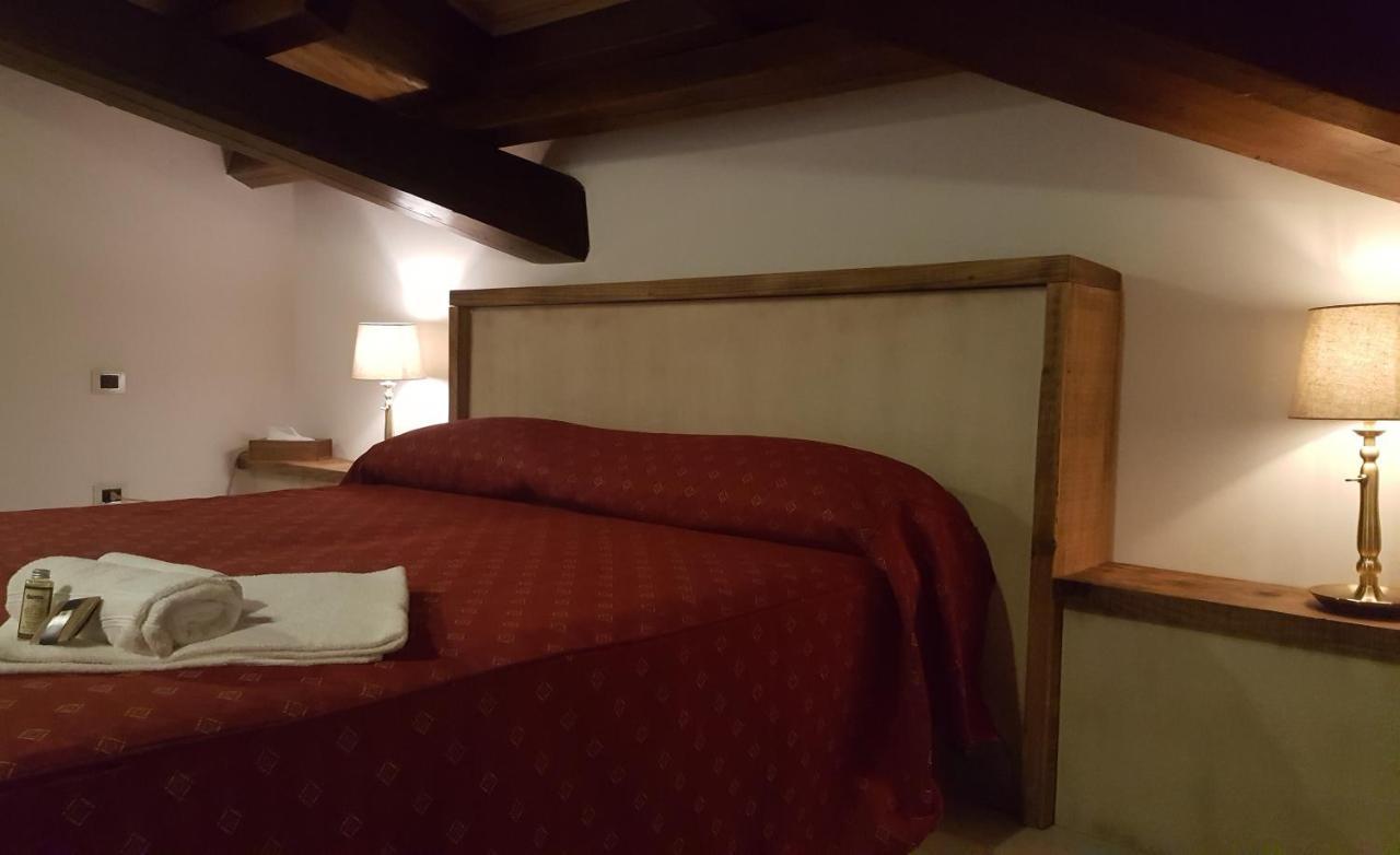 Bed and Breakfast Amaranto99 LʼAquila Esterno foto