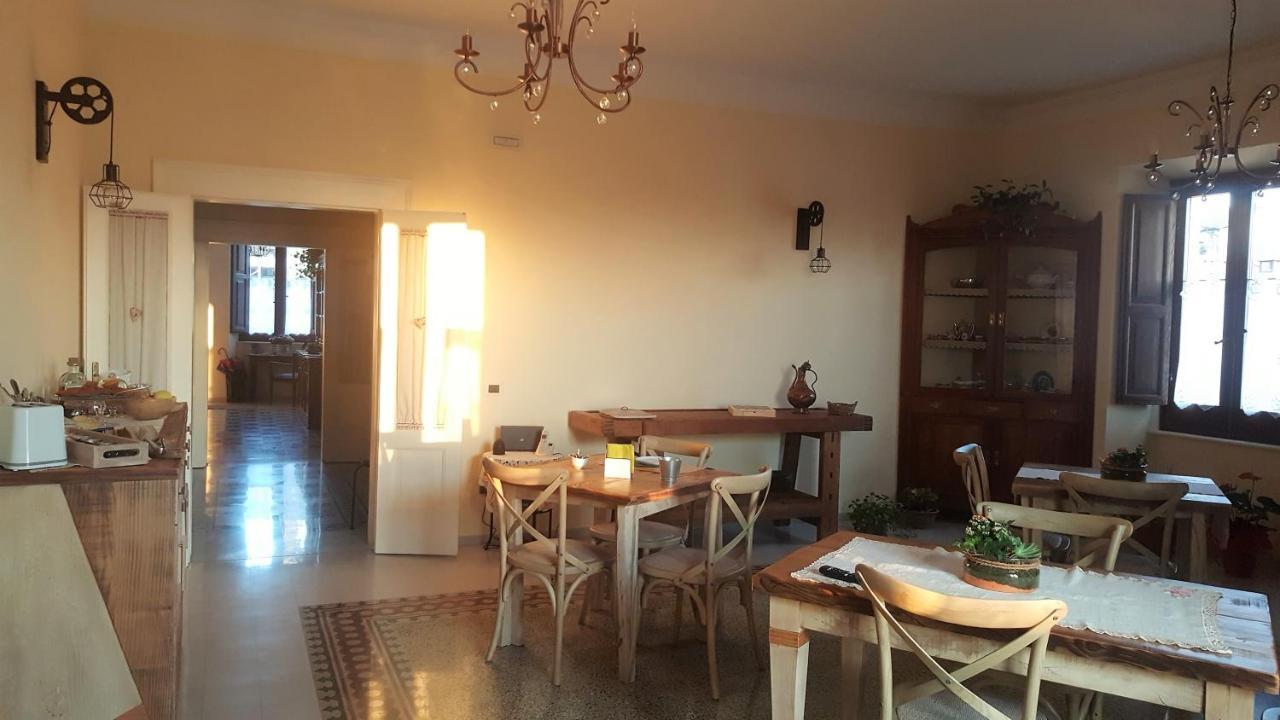 Bed and Breakfast Amaranto99 LʼAquila Esterno foto