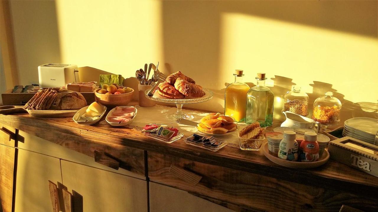 Bed and Breakfast Amaranto99 LʼAquila Esterno foto