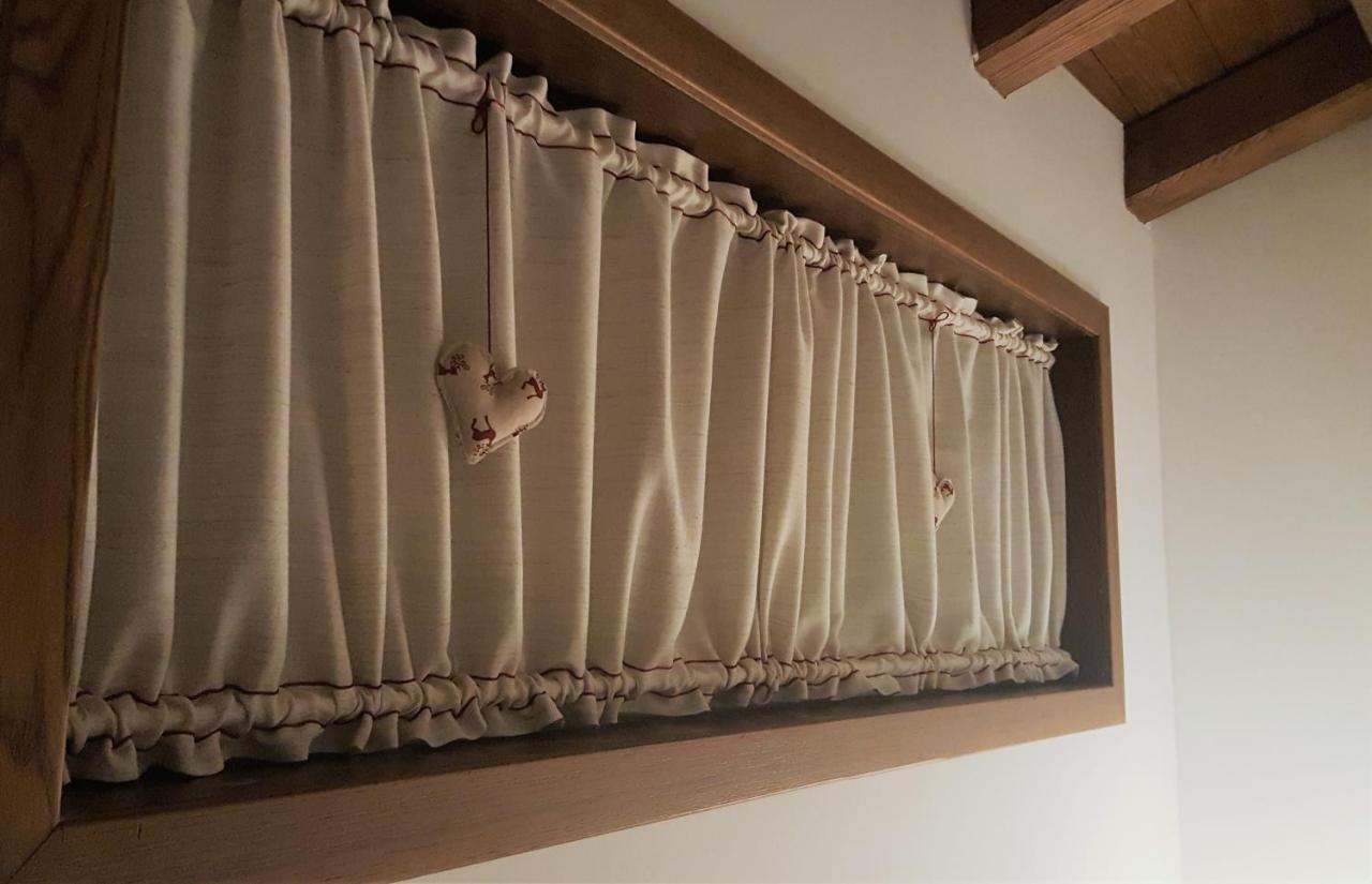 Bed and Breakfast Amaranto99 LʼAquila Esterno foto