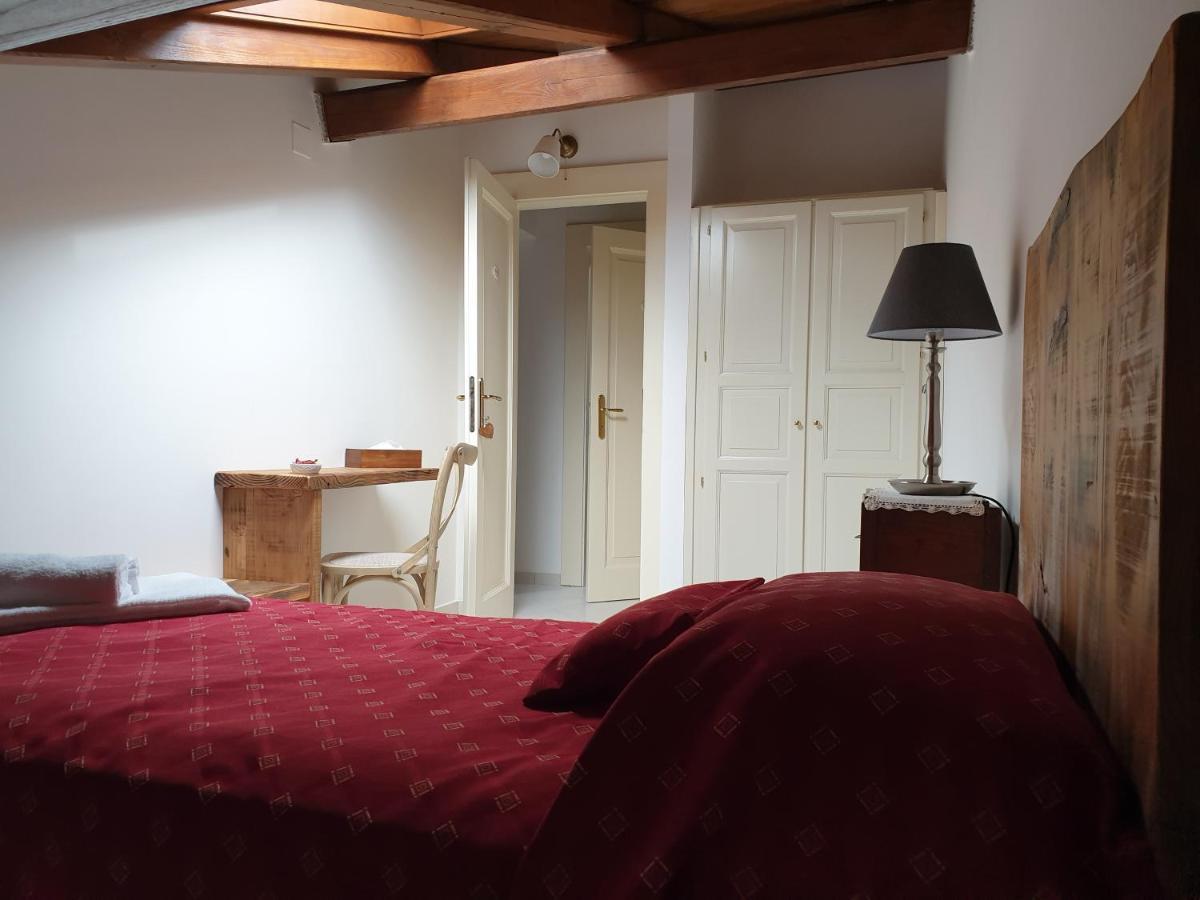 Bed and Breakfast Amaranto99 LʼAquila Esterno foto