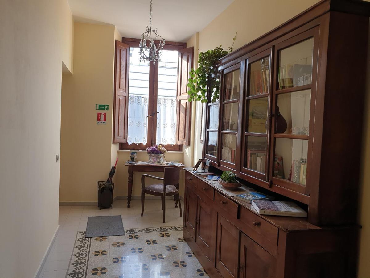 Bed and Breakfast Amaranto99 LʼAquila Esterno foto