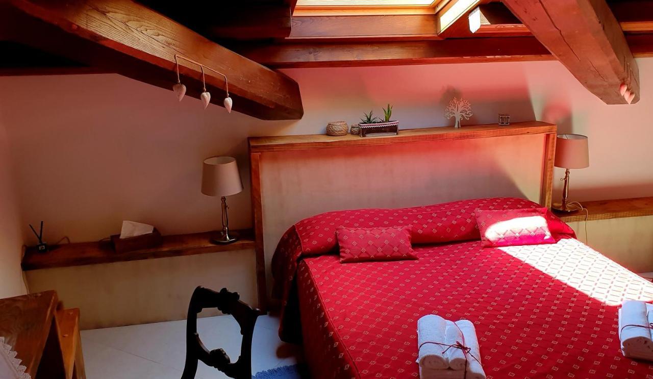 Bed and Breakfast Amaranto99 LʼAquila Esterno foto