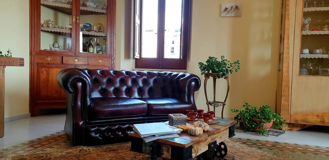 Bed and Breakfast Amaranto99 LʼAquila Esterno foto