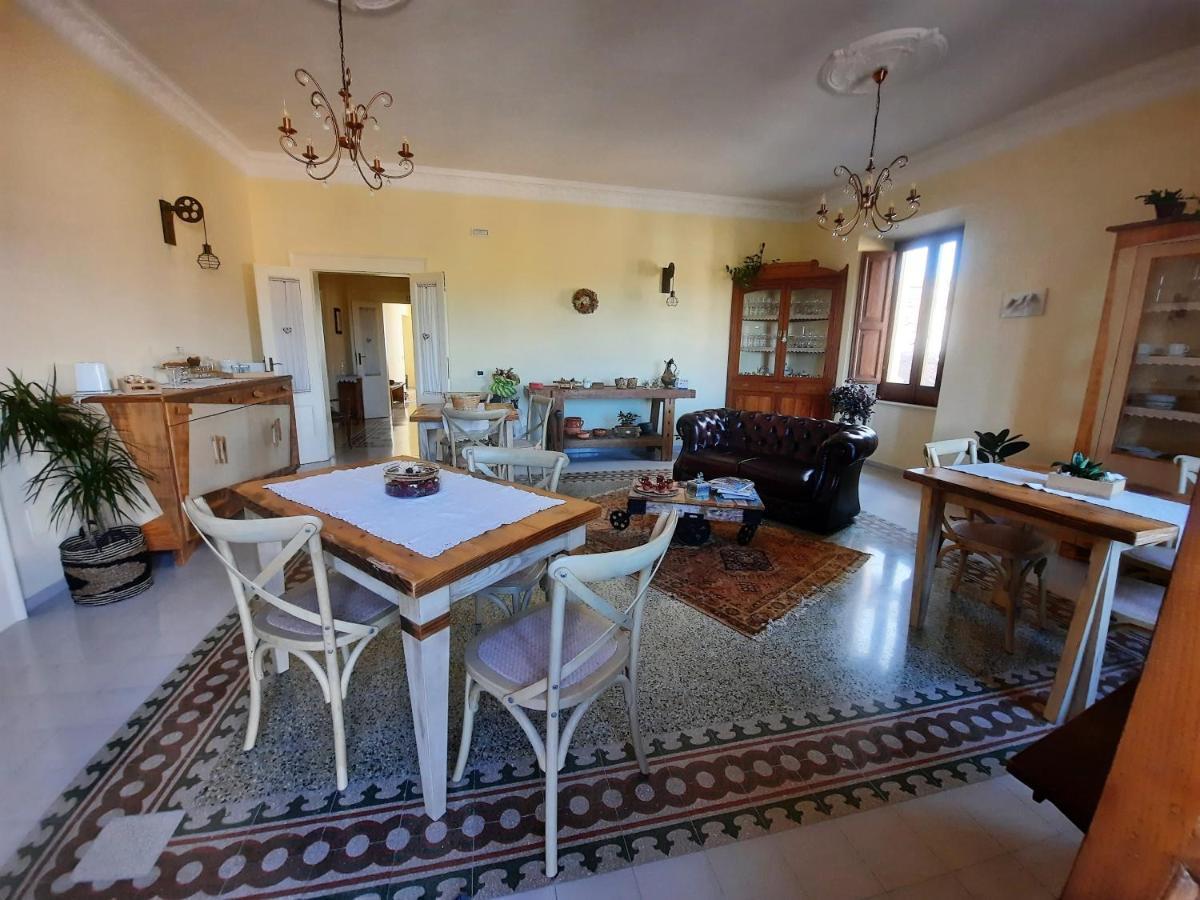 Bed and Breakfast Amaranto99 LʼAquila Esterno foto