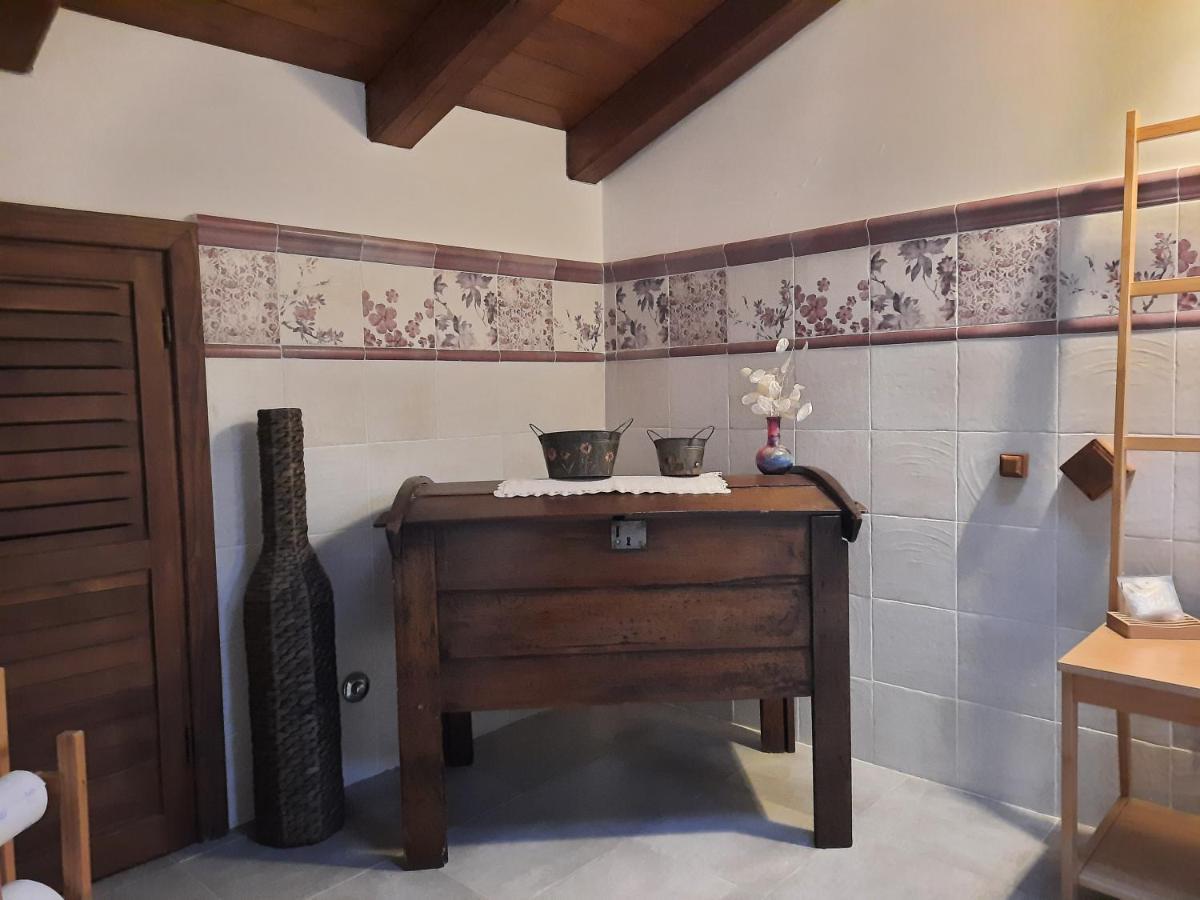Bed and Breakfast Amaranto99 LʼAquila Esterno foto