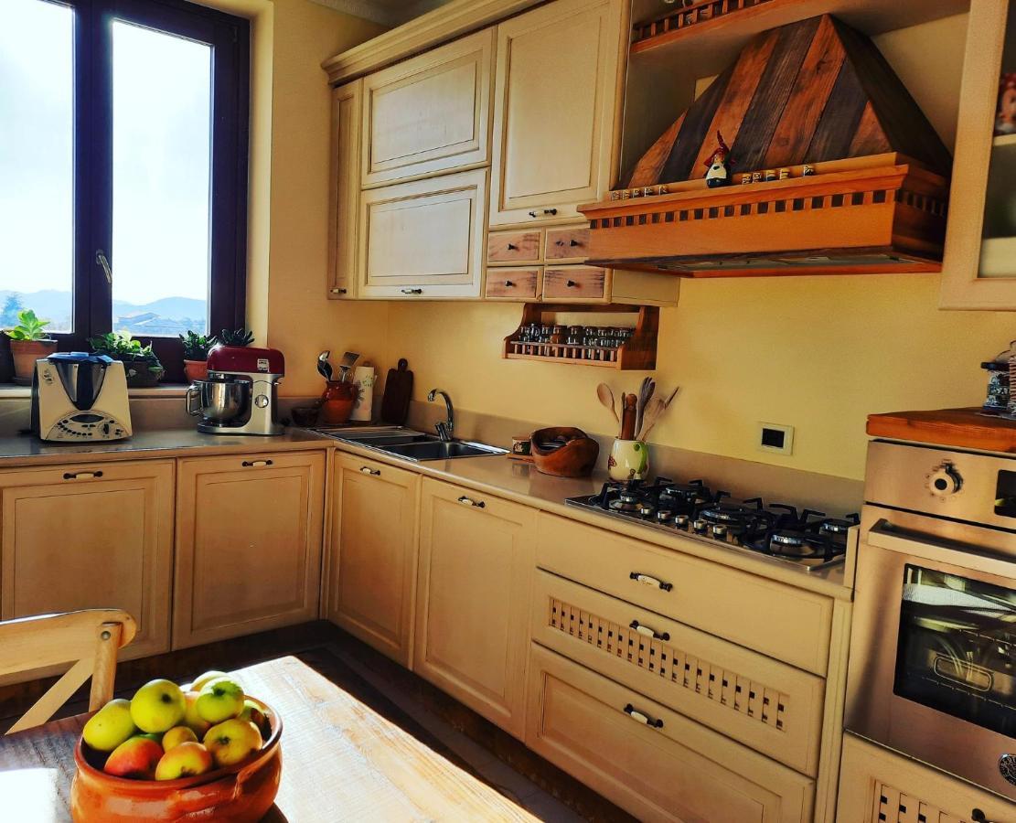 Bed and Breakfast Amaranto99 LʼAquila Esterno foto